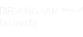 Birmingham Billiards